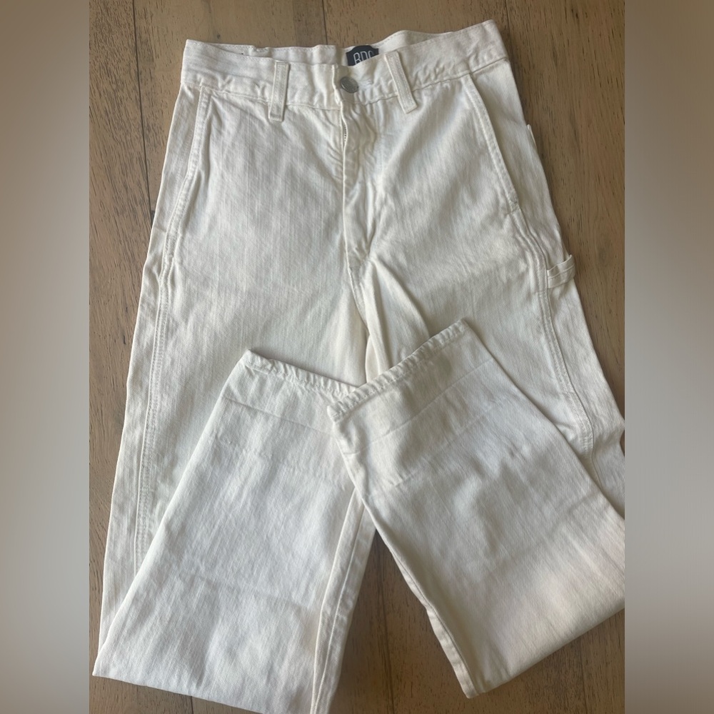 BDG CARPENTER JEANS